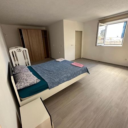 Leni Apartmani Dobre Vode Dobra Voda Exterior photo