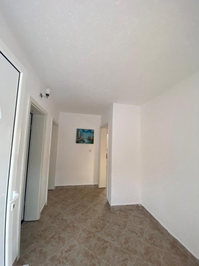 Leni Apartmani Dobre Vode Dobra Voda Exterior photo