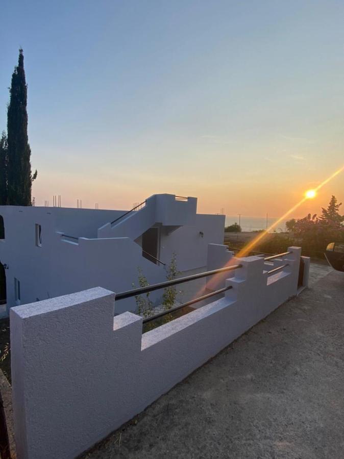 Leni Apartmani Dobre Vode Dobra Voda Exterior photo