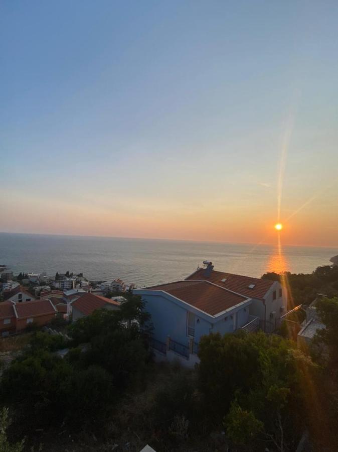 Leni Apartmani Dobre Vode Dobra Voda Exterior photo