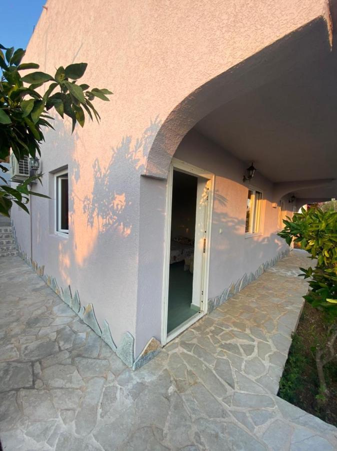 Leni Apartmani Dobre Vode Dobra Voda Exterior photo
