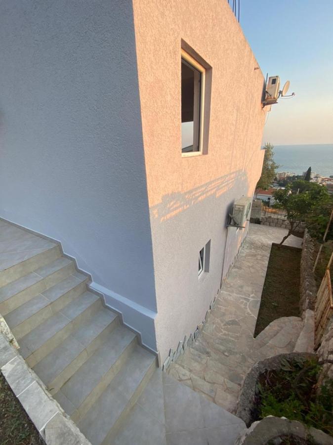 Leni Apartmani Dobre Vode Dobra Voda Exterior photo